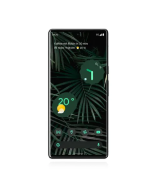 Google Pixel 6 Pro 256GB Stormy Black