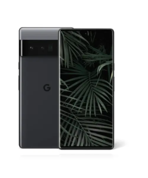 Google Pixel 6 Pro 256GB Stormy Black
