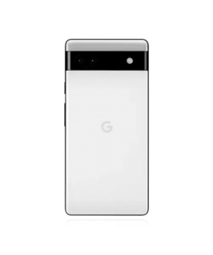 Google Pixel 6a 128GB Chalk