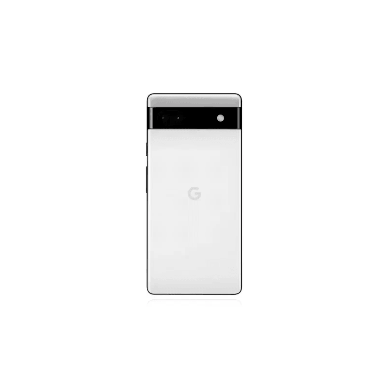 Google Pixel 6a 128GB Chalk