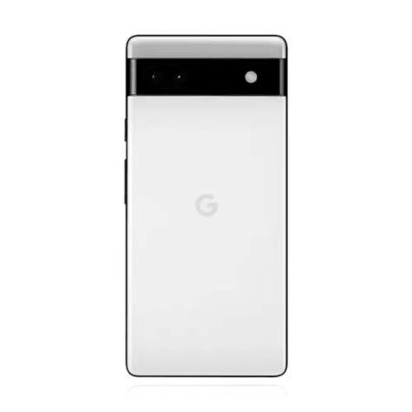 Google Pixel 6a 128GB Chalk