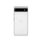 Google Pixel 6a 128GB Chalk