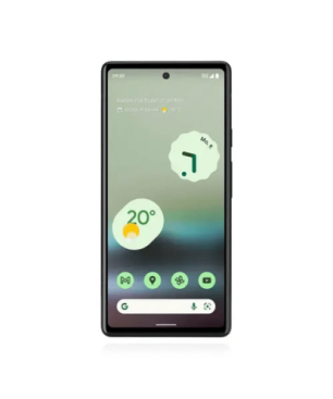 Google Pixel 6a 128GB Chalk