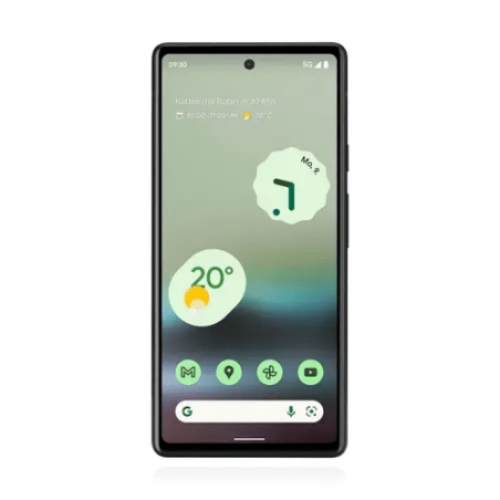 Google Pixel 6a 128GB Chalk