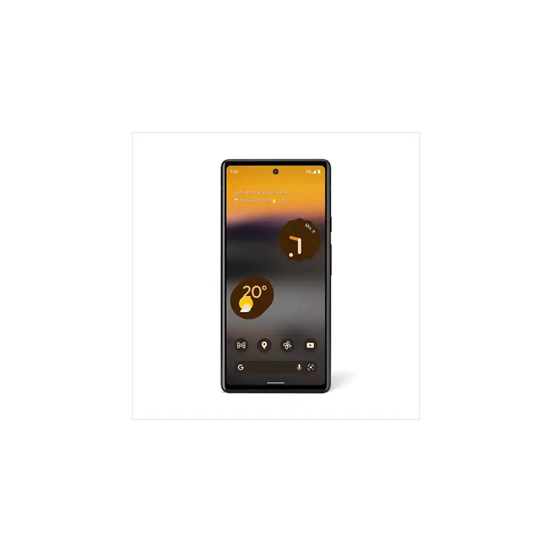 Google Pixel 6a 128GB Charcoal