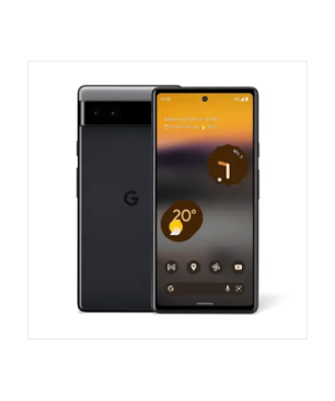 Google Pixel 6a 128GB Charcoal