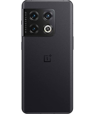 OnePlus 10 Pro 5G 128GB 8GB RAM Dual Sim Volcanic Black