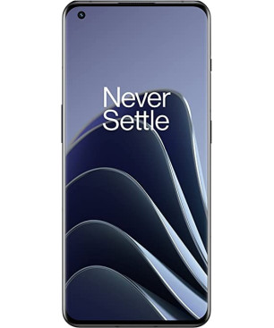 OnePlus 10 Pro 5G 128GB 8GB RAM Dual Sim Volcanic Black