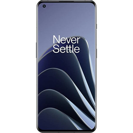 OnePlus 10 Pro 5G 128GB 8GB RAM Dual Sim Volcanic Black