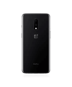 OnePlus 7 Dual Sim 256GB 8GB RAM Mirror Gray