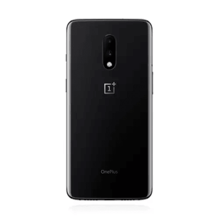 OnePlus 7 Dual Sim 256GB 8GB RAM Mirror Gray