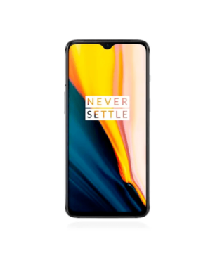 OnePlus 7 Dual Sim 256GB 8GB RAM Mirror Gray