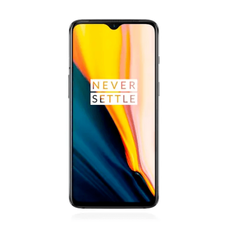 OnePlus 7 Dual Sim 256GB 8GB RAM Mirror Gray