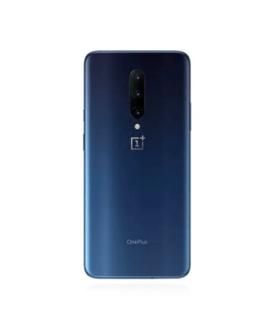 OnePlus 7 Pro 256GB 12GB RAM Dual Sim Nebula Blue