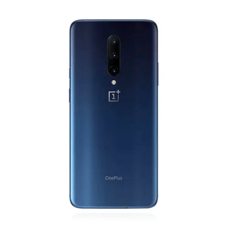OnePlus 7 Pro 256GB 12GB RAM Dual Sim Nebula Blue