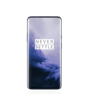 OnePlus 7 Pro 256GB 12GB RAM Dual Sim Nebula Blue