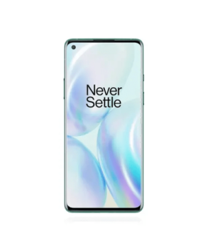 OnePlus 8 5G 256GB Dual Sim Glacial Green