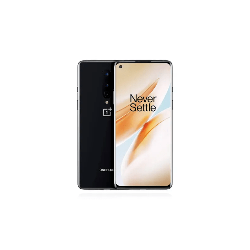 OnePlus 8 5G 128GB Dual Sim black OnePlus 8 5G 128GB Dual Sim black