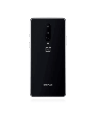 OnePlus 8 5G 128GB Dual Sim black