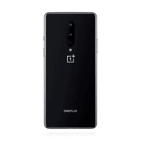 OnePlus 8 5G 128GB Dual Sim black