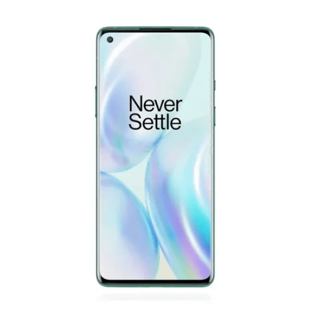 OnePlus 8 Pro 5G 256GB Dual Sim Green
