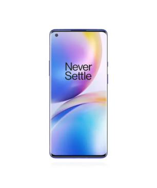 OnePlus 8 Pro 5G 256GB Dual Sim Blue
