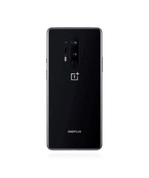 OnePlus 8 Pro 5G 256GB Dual Sim Schwarz