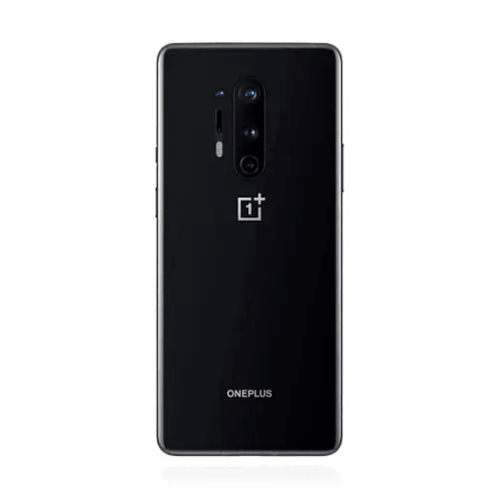 OnePlus 8 Pro 5G 256GB Dual Sim Schwarz