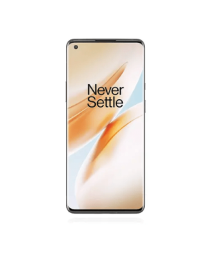 OnePlus 8 Pro 5G 256GB Dual Sim Schwarz