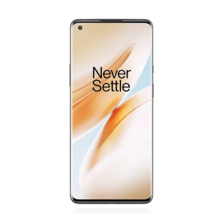 OnePlus 8 Pro 5G 256GB Dual Sim Schwarz