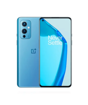OnePlus 9 128GB 8GB RAM Dual Sim Arctic Sky