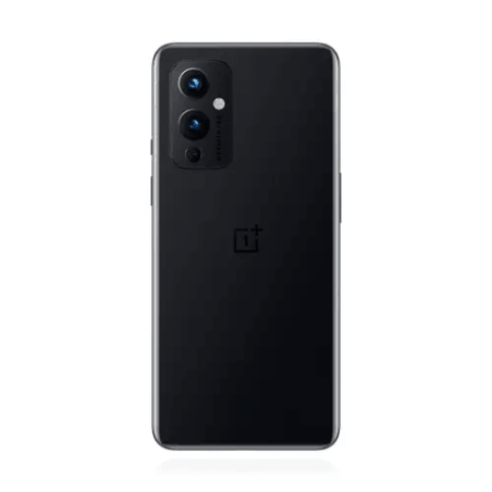 OnePlus 9 128GB 8GB RAM Dual Sim Astral Black