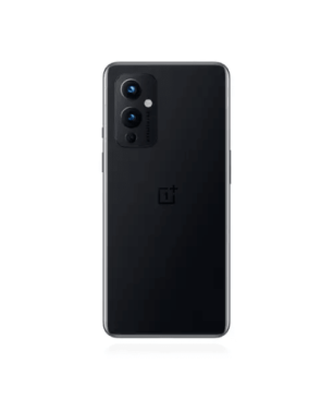 OnePlus 9 Pro 256GB 12GB RAM Dual Sim Stellar Black