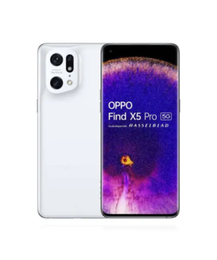 Oppo Find X5 Pro 12GB RAM 256GB Ceramic White