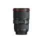 CANON EF 16 mm - 35 mm f/4L IS, USM (Objektiv für Canon EF-Mount, Schwarz) CANON EF 16 mm - 35 mm f/4L IS, USM (Objektiv für Canon EF-Mount, Schwarz)