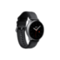 SAMSUNG Galaxy Watch Active2 Stainless Steel 40mm (LTE) SI Smartwatch Edelstahl Echtleder, S/M, Silver SAMSUNG Galaxy Watch Active2 Stainless Steel 40mm (LTE) SI Smartwatch Edelstahl Echtleder, S/M, Silver