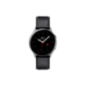SAMSUNG Galaxy Watch Active2 Stainless Steel 40mm (LTE) SI Smartwatch Edelstahl Echtleder, S/M, Silver SAMSUNG Galaxy Watch Active2 Stainless Steel 40mm (LTE) SI Smartwatch Edelstahl Echtleder, S/M, Silver