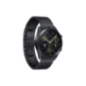 SAMSUNG Galaxy Watch3 Titanium Bluetooth 45 mm Smartwatch Edelstahl Edelstahl, uni, Titan/Black SAMSUNG Galaxy Watch3 Titanium Bluetooth 45 mm Smartwatch Edelstahl Edelstahl, uni, Titan/Black