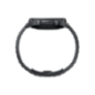 SAMSUNG Galaxy Watch3 Titanium Bluetooth 45 mm Smartwatch Edelstahl Edelstahl, uni, Titan/Black SAMSUNG Galaxy Watch3 Titanium Bluetooth 45 mm Smartwatch Edelstahl Edelstahl, uni, Titan/Black