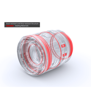 CANON RF - 50 mm f/1.2 USM (Objektiv für Canon R-Mount, Schwarz)