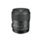 SIGMA 340954 - 35 mm f/1.4 DG, HSM (Objektiv für Canon EF-Mount, Schwarz)
