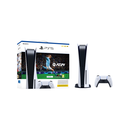 SONY 1000040026 EA SPORTS FC 24 PS5 BUNDLE