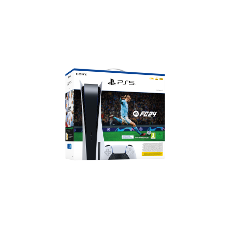 SONY 1000040026 EA SPORTS FC 24 PS5 BUNDLE