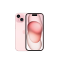 APPLE iPhone 15 5G 128 GB Pink Dual SIM
