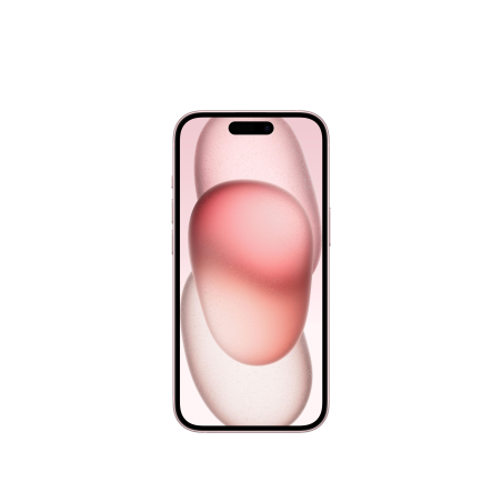 APPLE iPhone 15 5G 128 GB Pink Dual SIM