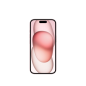 APPLE iPhone 15 5G 128 GB Pink Dual SIM