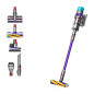 DYSON Gen5detect Absolute, Stielsauger, Akkubetrieb, 752 Watt DYSON Gen5detect Absolute, Stielsauger, Akkubetrieb, 752 Watt
