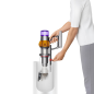 DYSON V15 DETECT ABSOLUTE (2023) Stielsauger, Akkubetrieb, 660 Watt DYSON V15 DETECT ABSOLUTE (2023) Stielsauger, Akkubetrieb, 660 Watt
