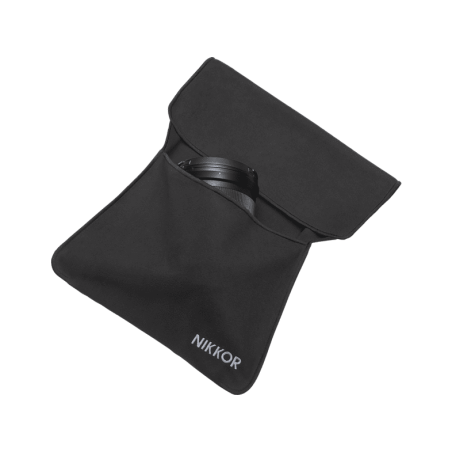 NIKON NIKKOR Z - 50 mm f/1.8 (Objektiv für Nikon Z-Mount, Schwarz)