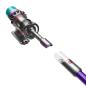 DYSON Gen5detect Absolute, Stielsauger, Akkubetrieb, 752 Watt DYSON Gen5detect Absolute, Stielsauger, Akkubetrieb, 752 Watt